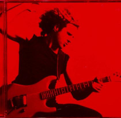 The Essential Red Collection