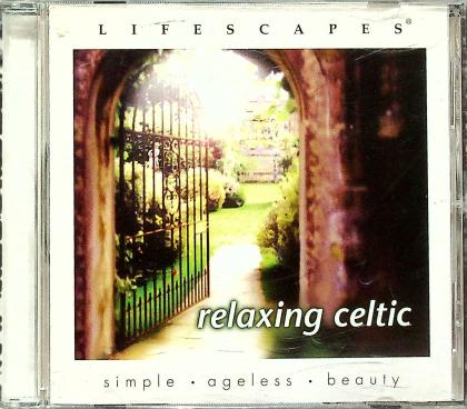 Relaxing Celtic