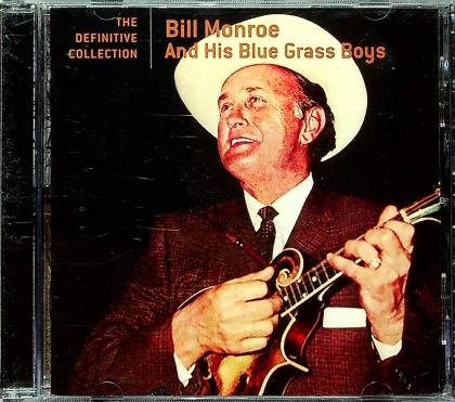 The Definitive Collection