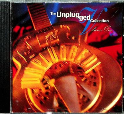 The Unplugged Collection Vol. 1