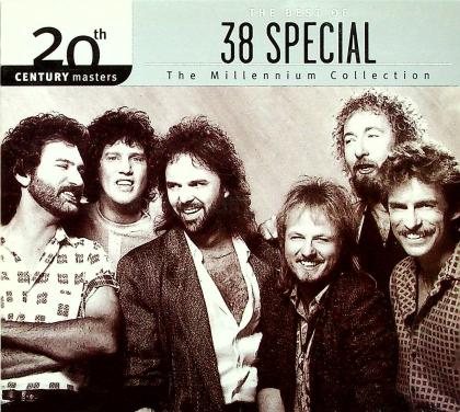 The Best of 38 Special: The Millennium Collection