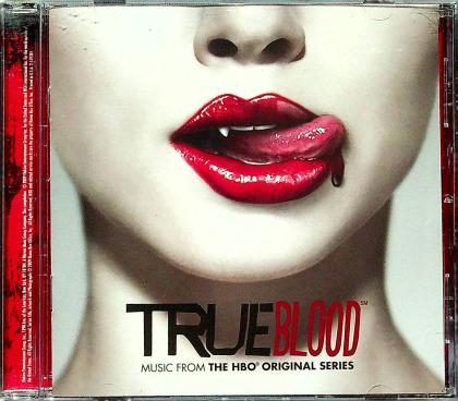 True Blood: Music from the HBO Series