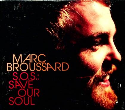 S.O.S.: Save Our Soul