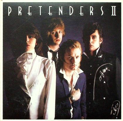 Pretenders II (2CD)