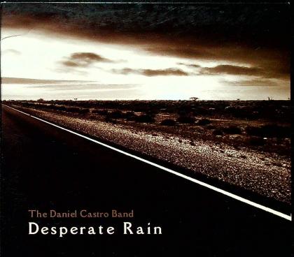 Desperate Rain