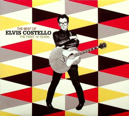The Best of Elvis Costello - The First 10 Years