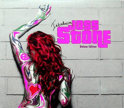 Introducing Joss Stone (2CD)