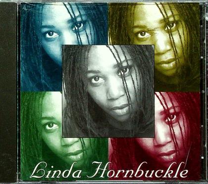 Linda Hornbuckle