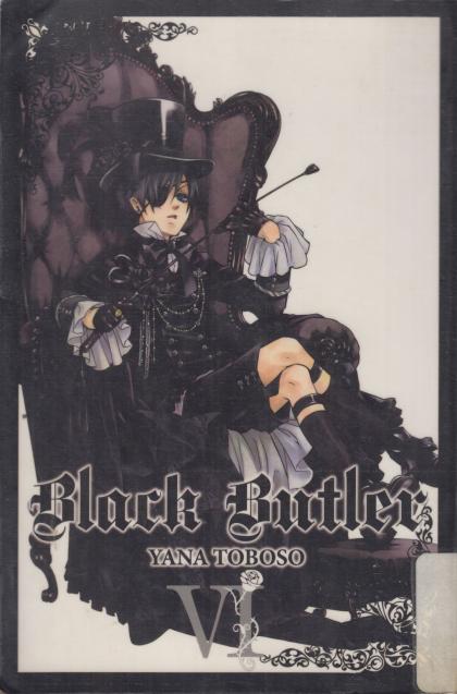 Black Butler