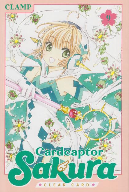 Cardcaptor Sakura: Clear Card