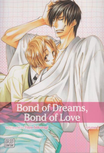 Bond of Dreams, Bond of Love