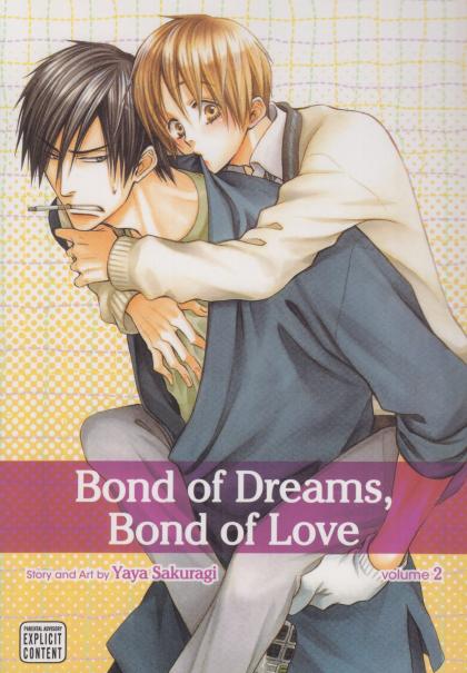 Bond of Dreams, Bond of Love
