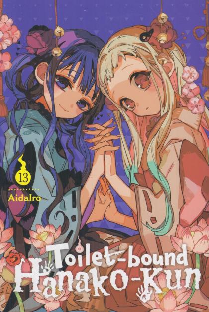 Toilet-Bound Hanako-Kun