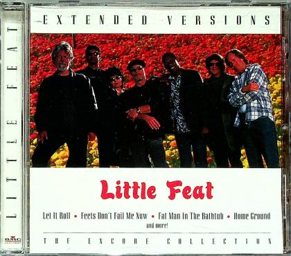 The Encore Collection