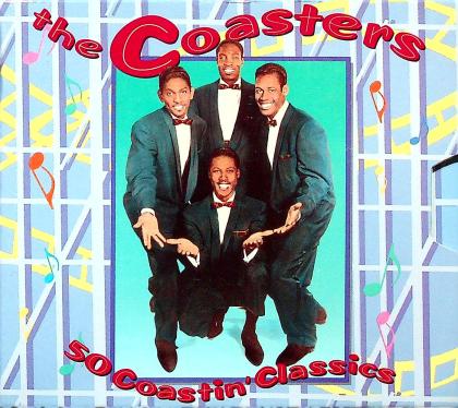 50 Coastin' Classics (2CD)