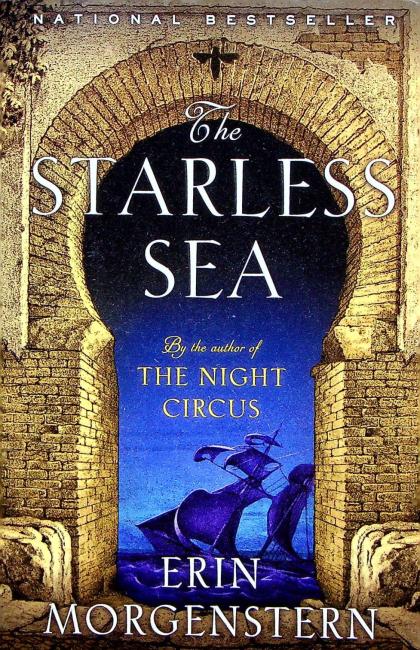 The Starless Sea