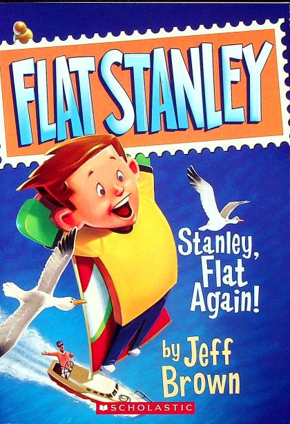 Stanley, Flat Again!