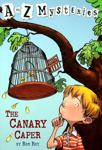The Canary Caper