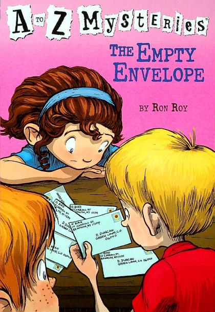 The Empty Envelope