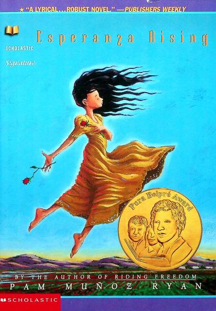 Esperanza Rising