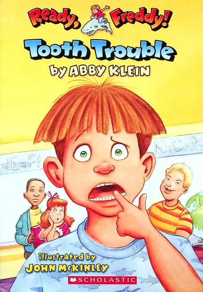 Tooth Trouble