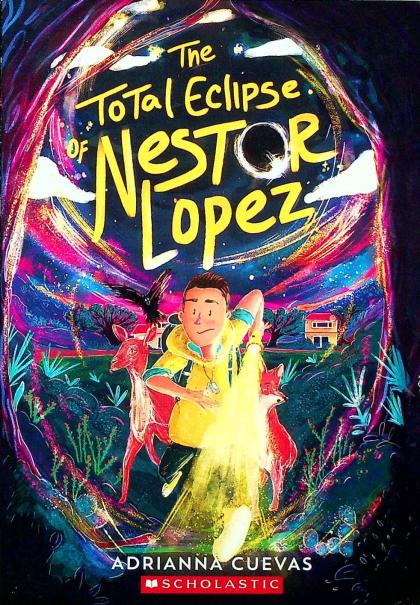 The Total Eclipse of Nestor Lopez