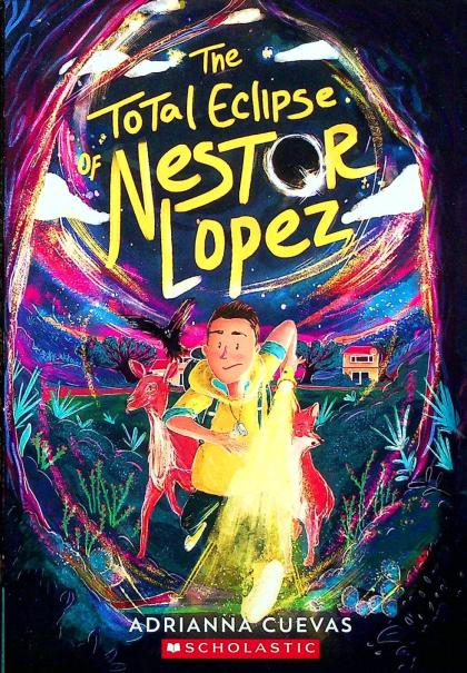 The Total Eclipse of Nestor Lopez