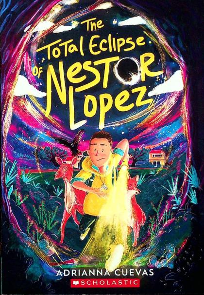The Total Eclipse of Nestor Lopez