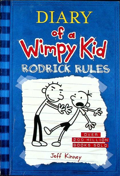 Rodrick Rules