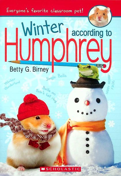 Winter According to Humphrey