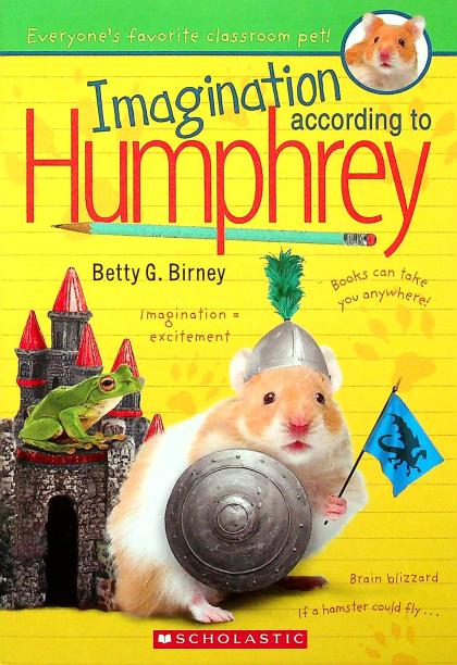 Imagination According to Humphrey