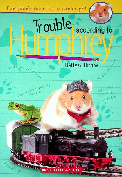 Trouble According to Humphrey