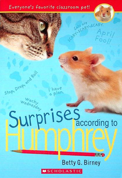 Surprises According to Humphrey