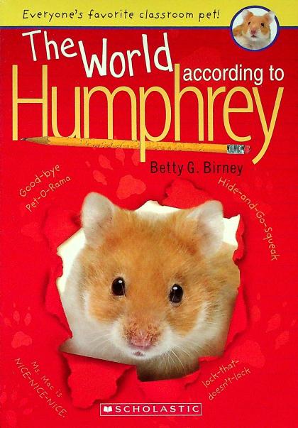The World According to Humphrey