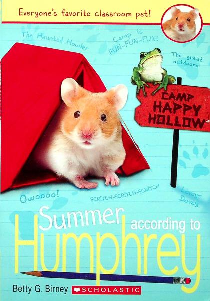 Summer According to Humphrey