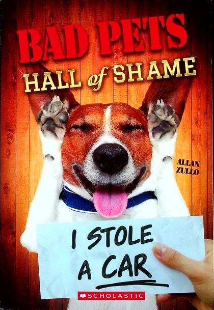 Hall of Shame