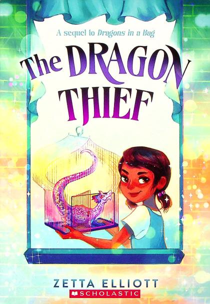 The Dragon Thief
