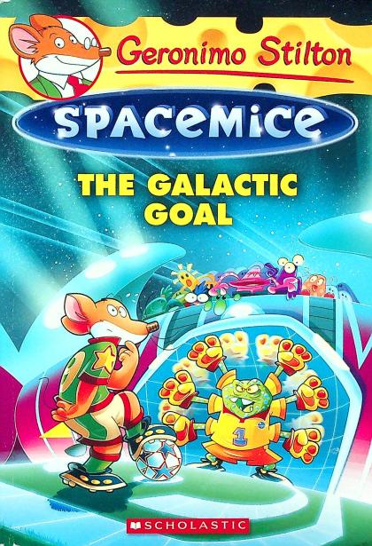 The Galactic Goal
