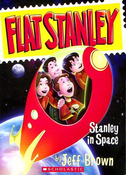 Stanley in Space
