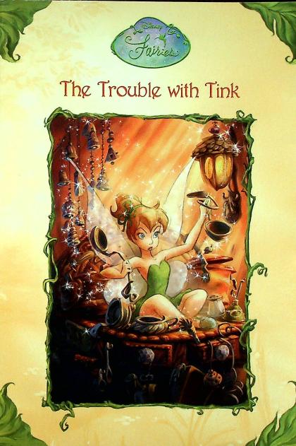 The Trouble with Tink