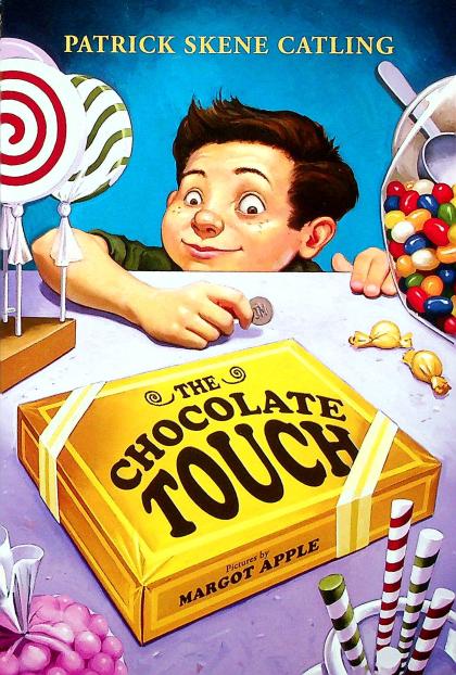 The Chocolate Touch