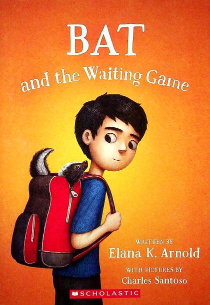 Bat and the Waiting Game