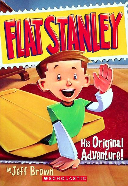 Flat Stanley