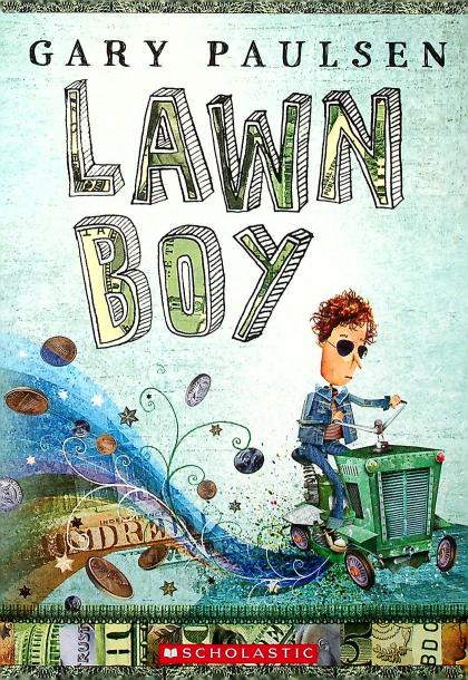 Lawn Boy