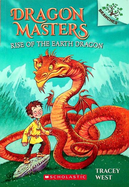 Rise of the Earth Dragon