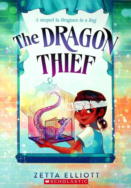 The Dragon Thief