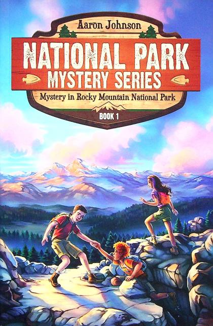 Mystery in Rocky Mountain National Park