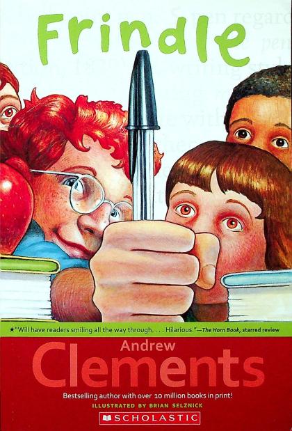 Frindle