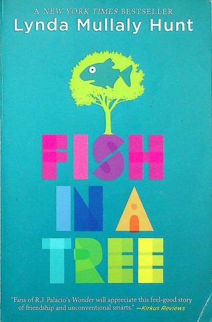 Fish in a Tree