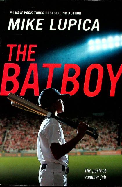 The Batboy